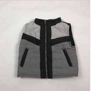Kenneth Cole Reaction Infant Boy Vest Jacket